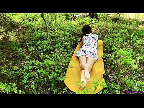 ❤️ Tinderissä oleva muukalainen masturboi pilluani ja panee intohimoisesti metsässä ❤ Seksivideo at us fi.porngifer.ru