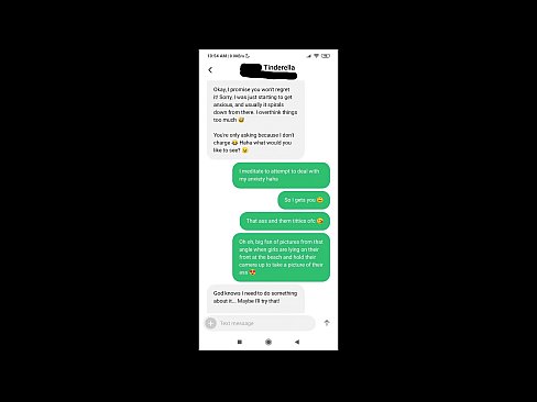❤️ Lisäsin uuden PAWG:n Tinderistä haaremiini ( talk to Tinder included) ❤ Seksivideo at us fi.porngifer.ru